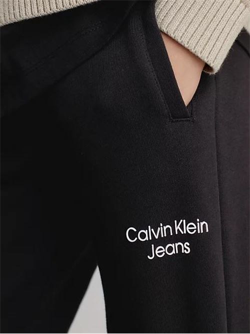  CALVIN KLEIN JEANS | IB0IB01282/BEH